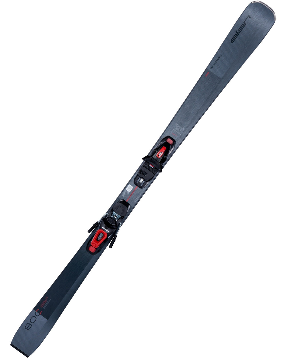 Wingman 80 C + EL 10.0 GW