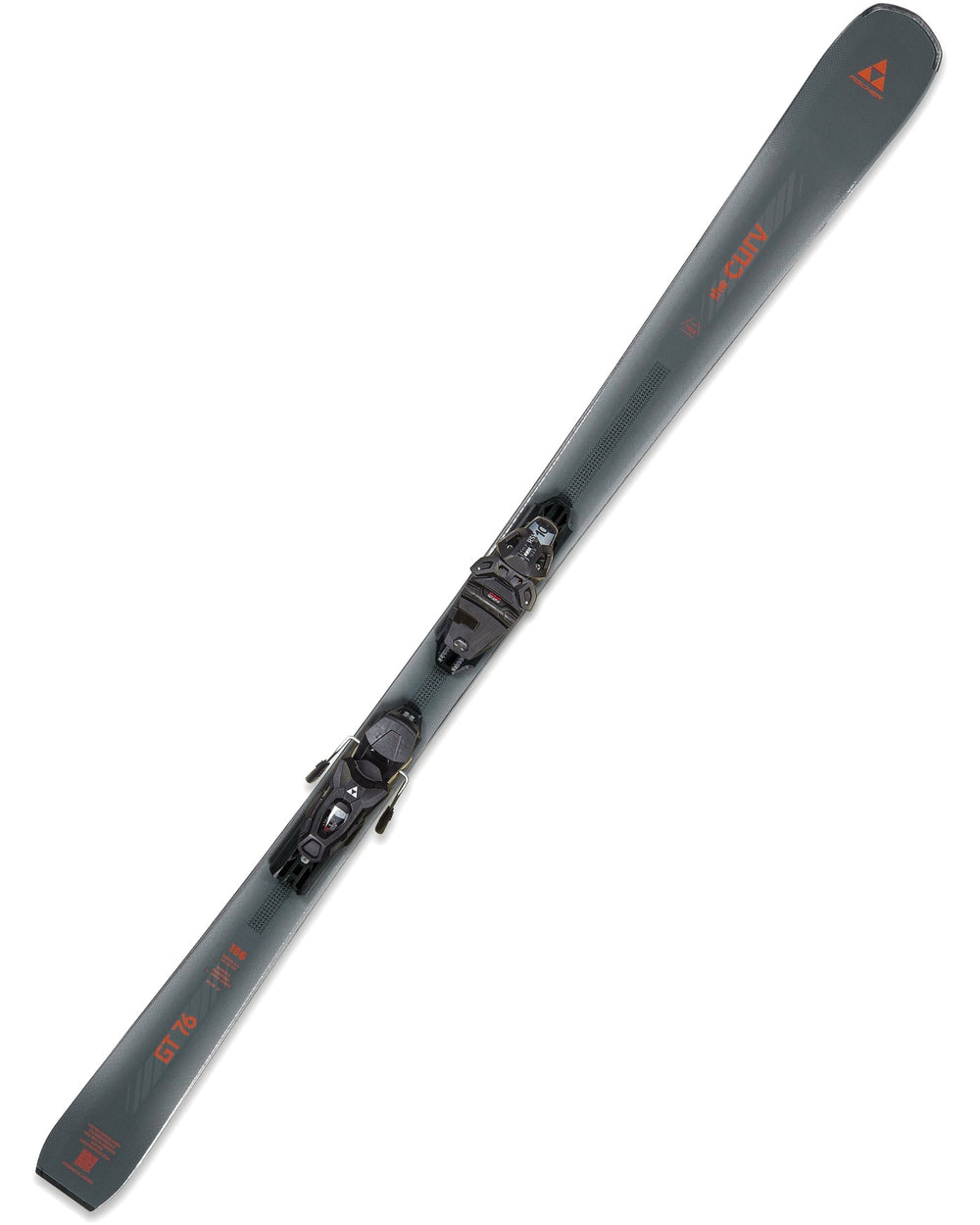 The Curv GT 76 + RSW 10 GW
