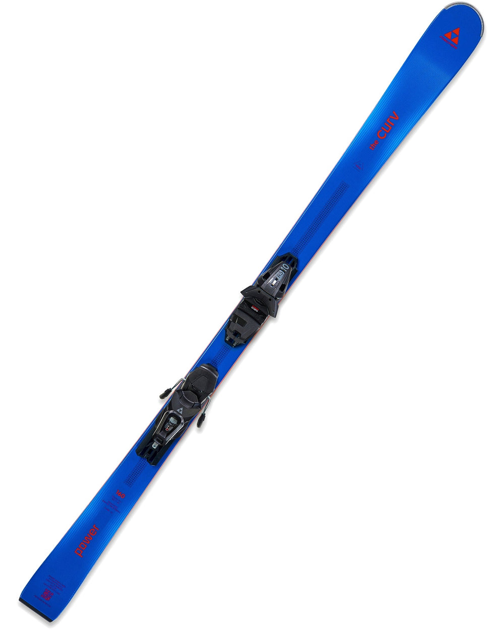 The Curv Power + RS 10 GW