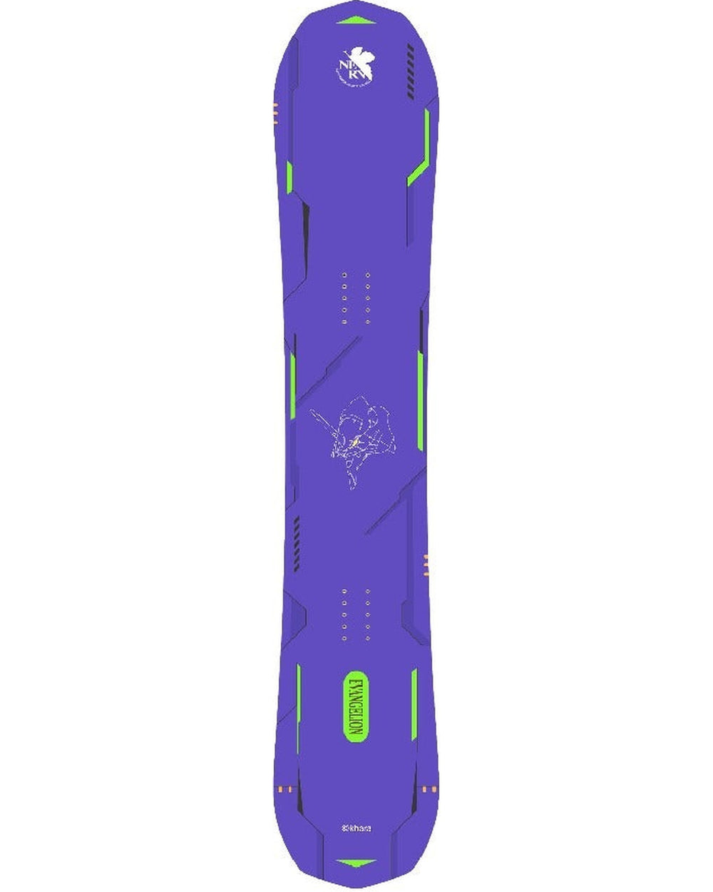 Evangelion Unit-01