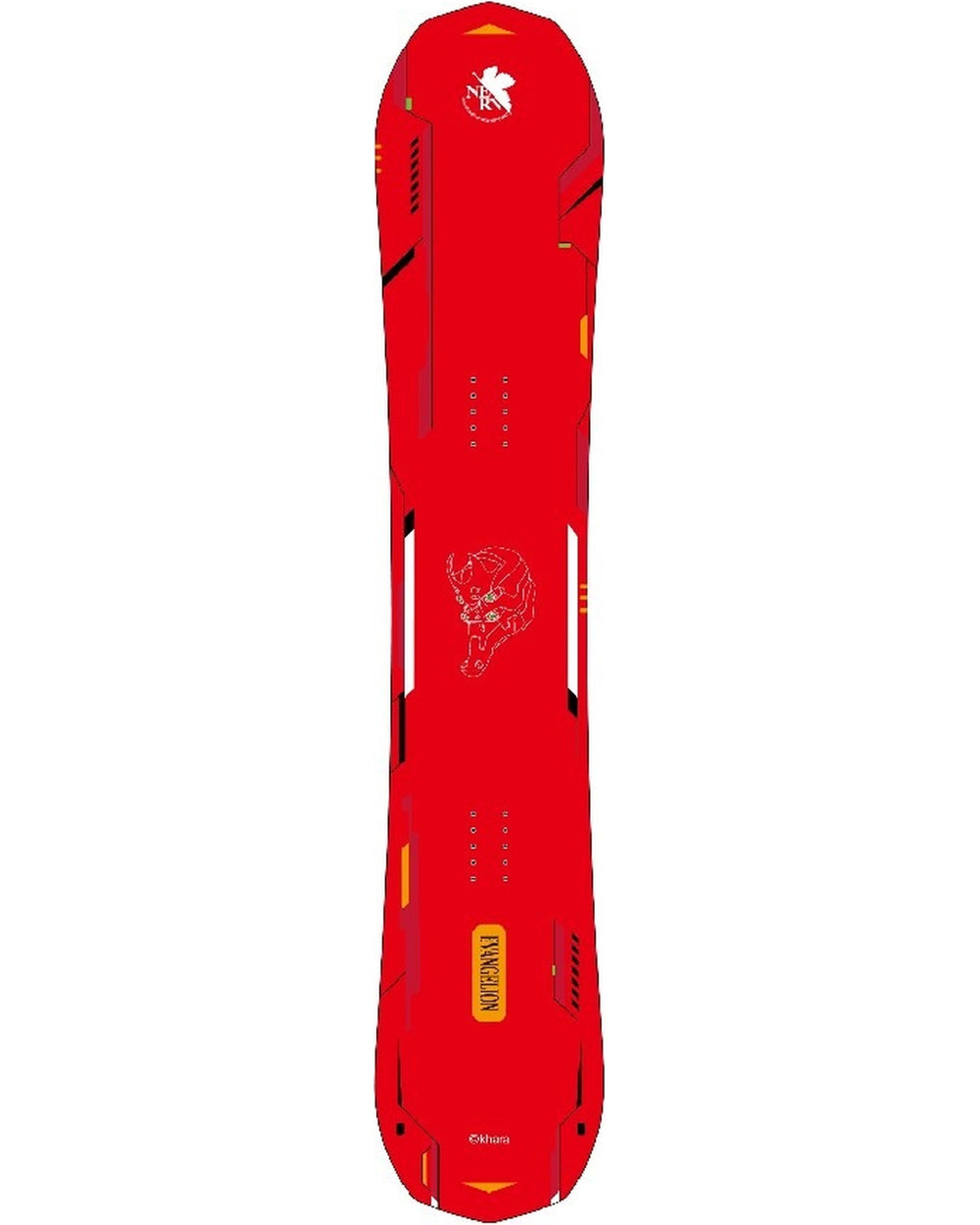 Evangelion Unit-02
