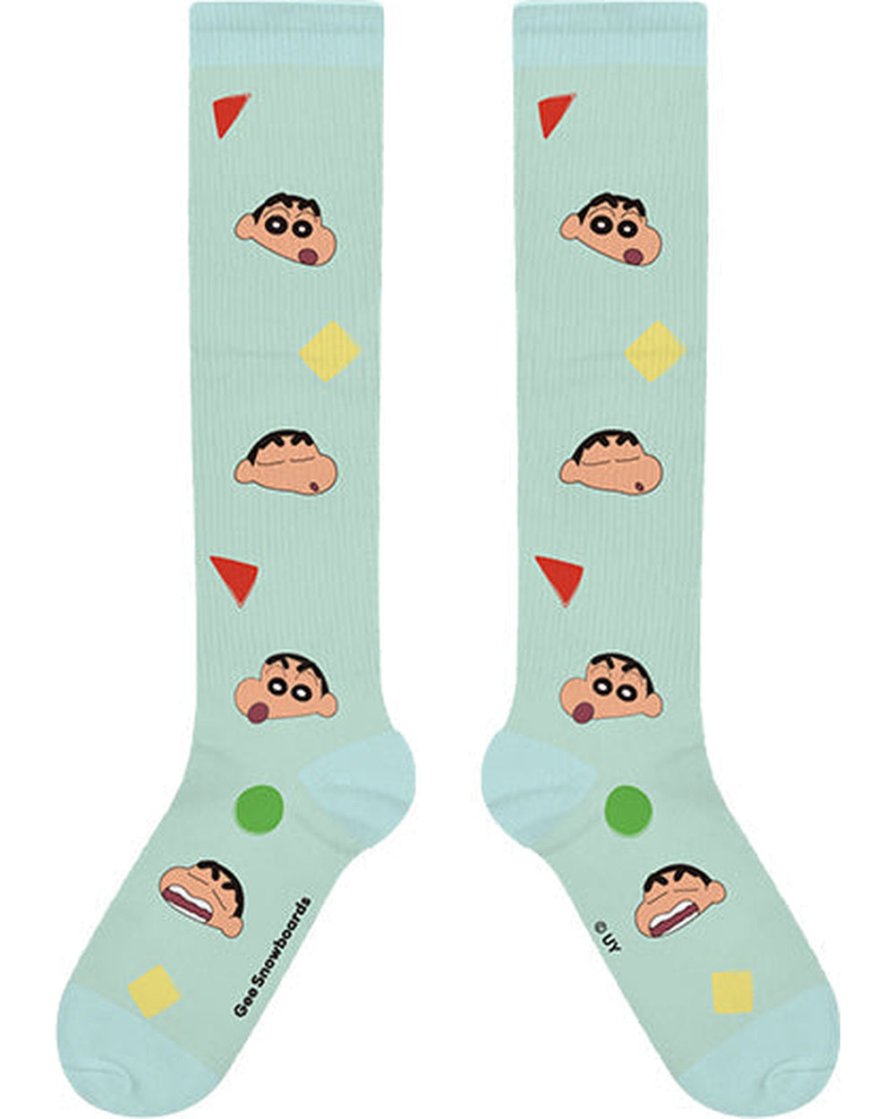 Snowboard Socks