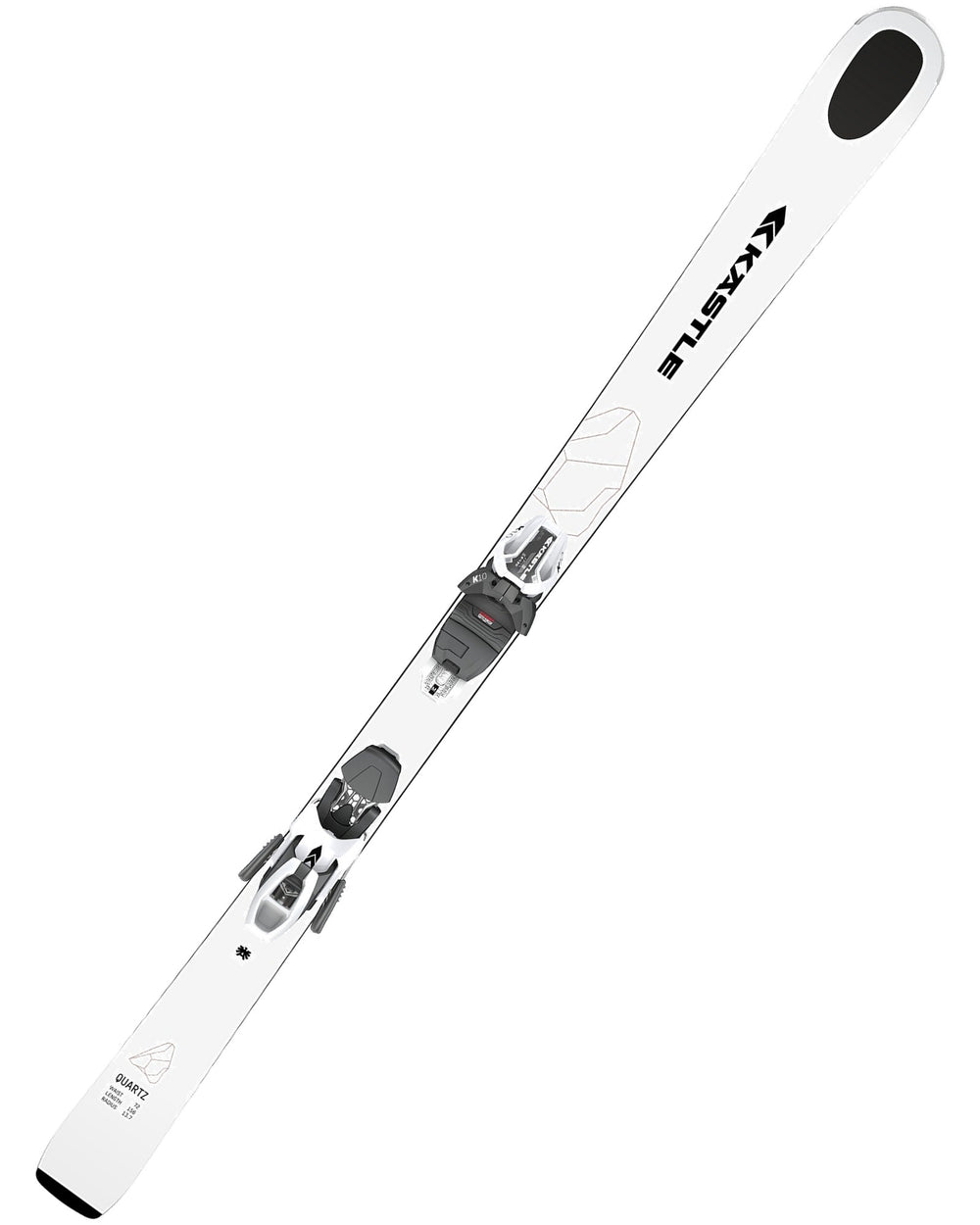 Quartz 72 Premium