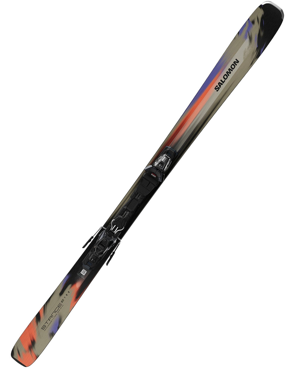 E Stance 80 + M11 GW