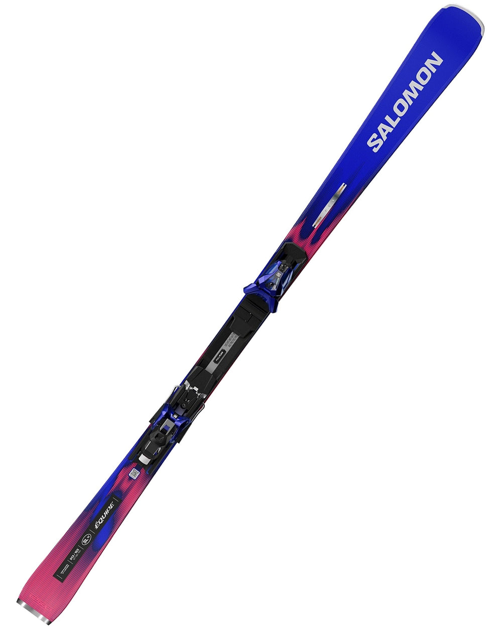 S/Race Equipe SL 12 + I12 GW