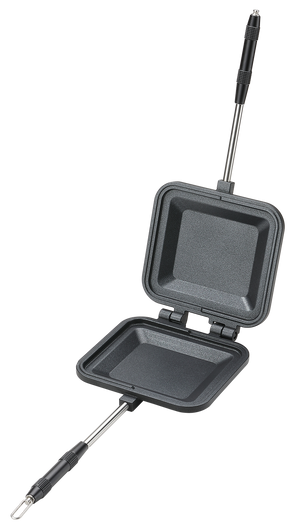 Camping Moon BKTT-1315 Sandwich Maker Hot Sand Single (2026)