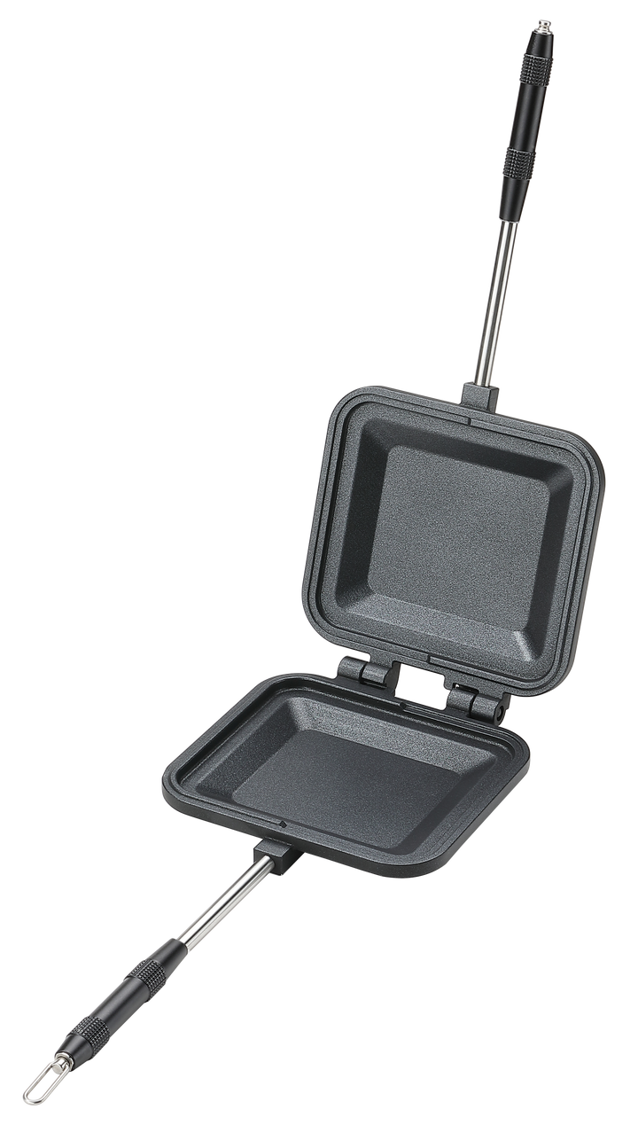 Camping Moon BKTT-1315 Sandwich Maker Hot Sand Single (2026)