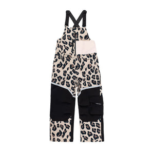 Vector Wild Party  Glow 2L Bib Pants - Unisex