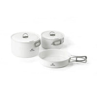 Naturehike Ceramic Non-Stick Pot Set 3-6 People Pot Set