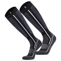Ski Heavyweight Merino Performance Socks