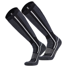 Ski Heavyweight Merino Performance Socks
