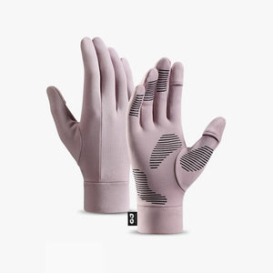 Advanced Purple Glove Liner