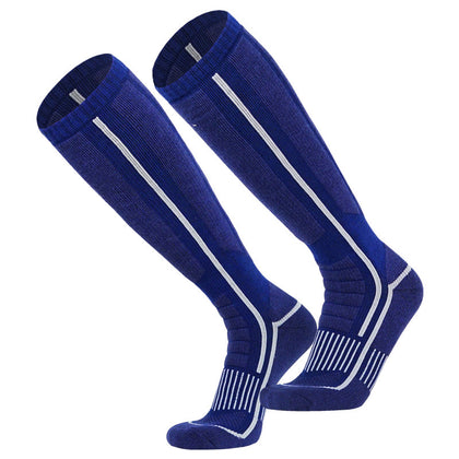 Ski Heavyweight Merino Performance Socks