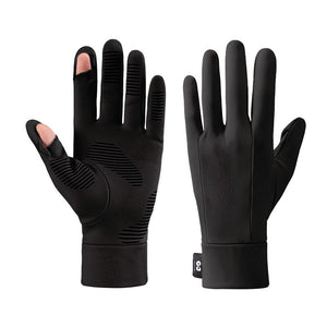 Advanced Black Glove Liner