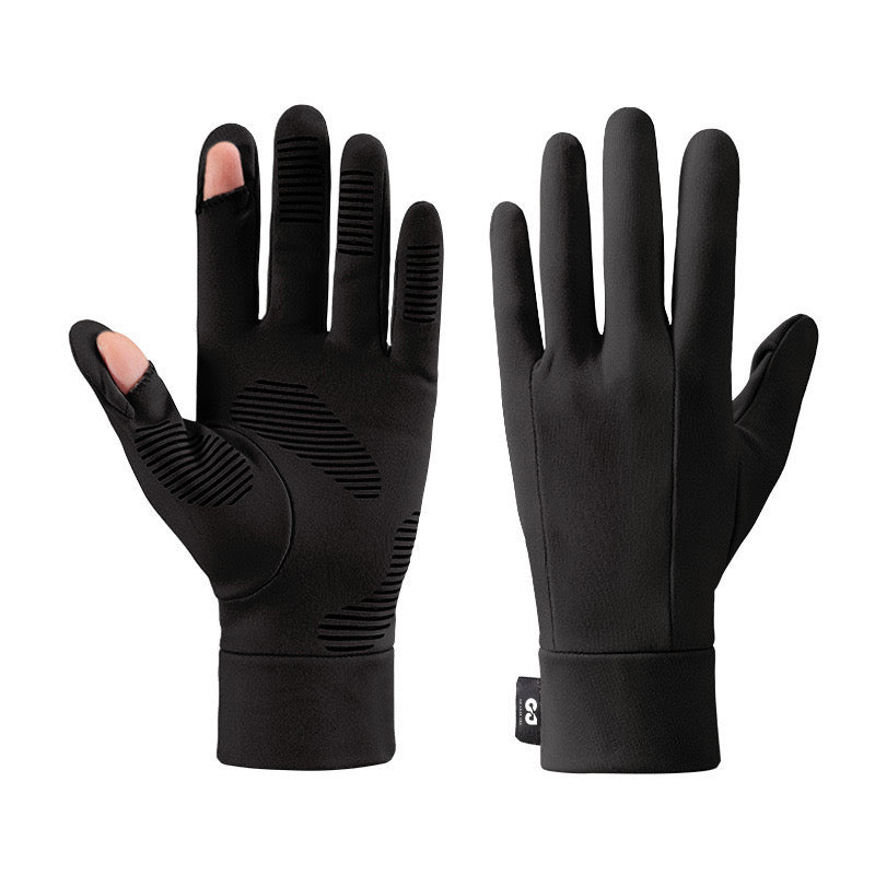 Advanced Black Glove Liner