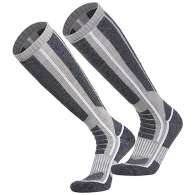 Ski Heavyweight Merino Performance Socks