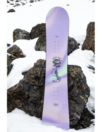 Northwave Drake Charm Snowboard 2025 - Women's