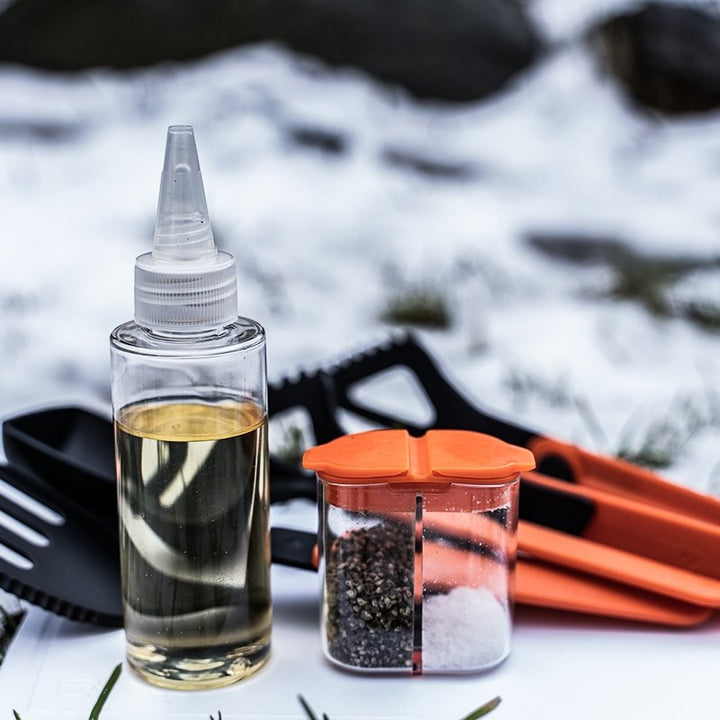 Fire Maple Chef Cooking Kit