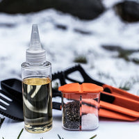 Fire Maple Chef Cooking Kit