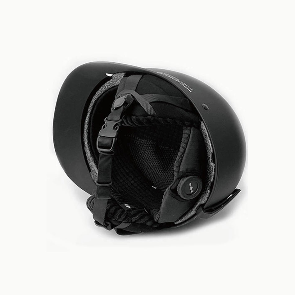 Icône SANDBOX / Noir Neige