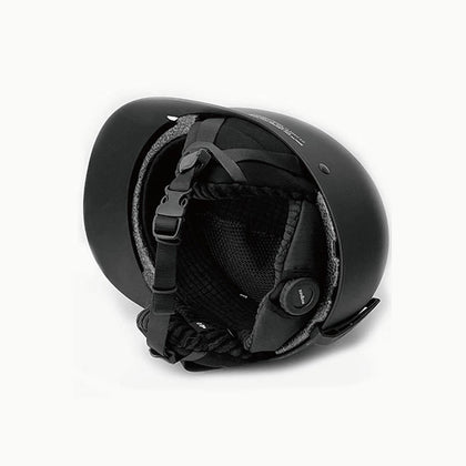 Icône SANDBOX / Noir Neige