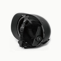 Icône SANDBOX / Noir Neige