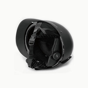 Icône SANDBOX / Noir Neige