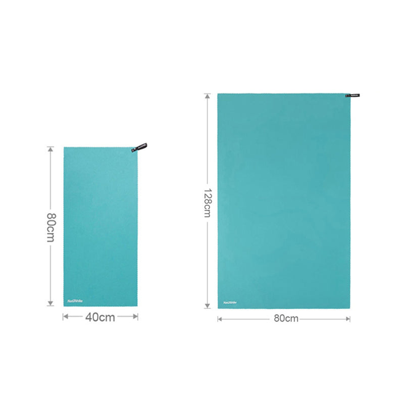 Naturehike Quick-Drying Towel (2026)