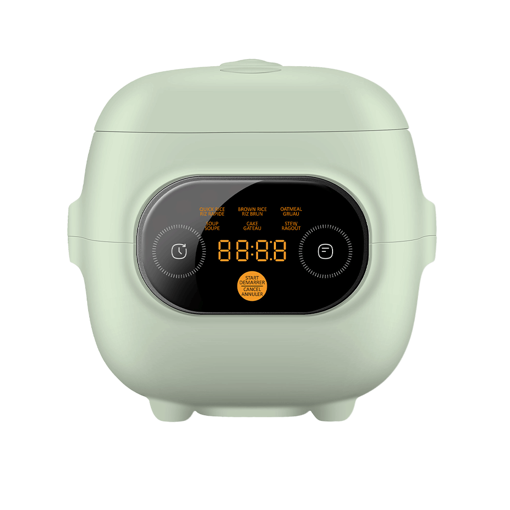 Comfee Rice 1.2 QT Compact Rice Cooker