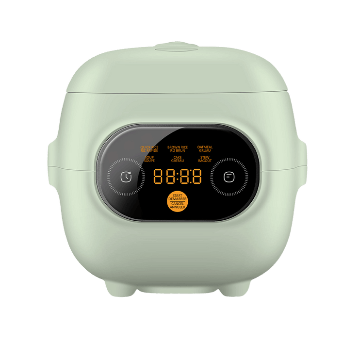 Comfee Rice 1.2 QT Compact Rice Cooker