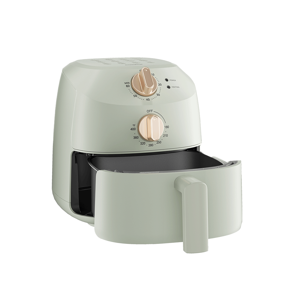 Comfee 2.2 Quart Air Fryer
