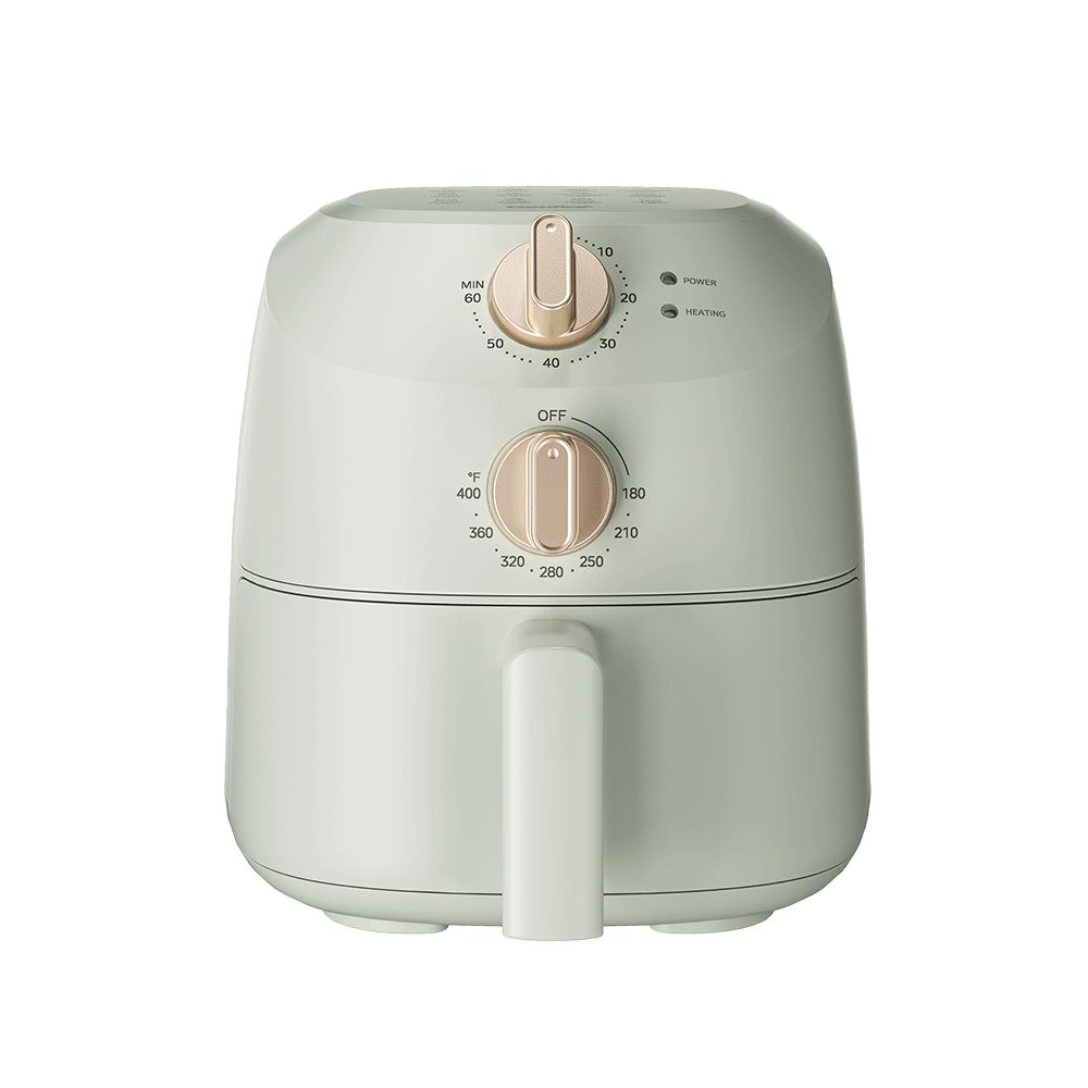 Comfee 2.2 Quart Air Fryer