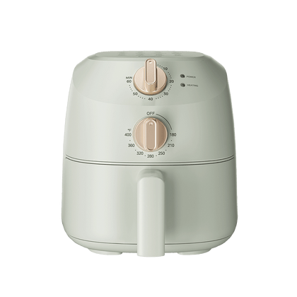 Comfee 2.2 Quart Air Fryer