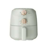 Comfee 2.2 Quart Air Fryer
