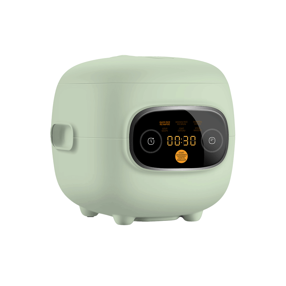 Comfee Rice 1.2 QT Compact Rice Cooker