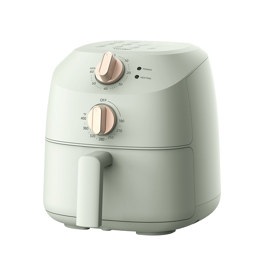 Comfee 2.2 Quart Air Fryer