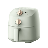 Comfee 2.2 Quart Air Fryer