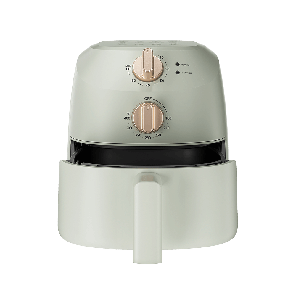Comfee 2.2 Quart Air Fryer