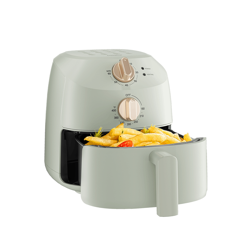 Comfee 2.2 Quart Air Fryer