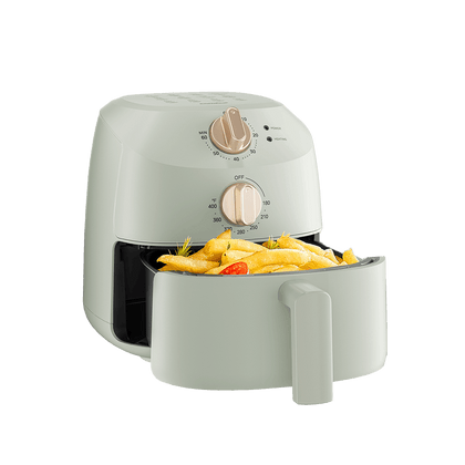 Comfee 2.2 Quart Air Fryer
