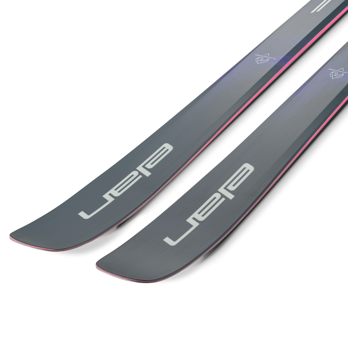 Elan Playmaker 91 Skis (Flat)