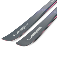 Elan Playmaker 91 Flat