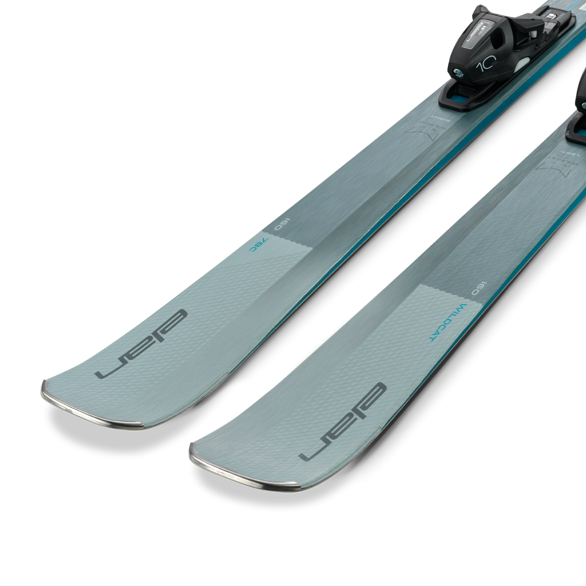 Elan Wildcat 76 C Shift X 2026