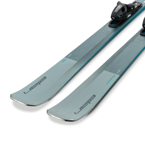 Elan Wildcat 76 C Skis + Shift X Bindings 2026 - Women's
