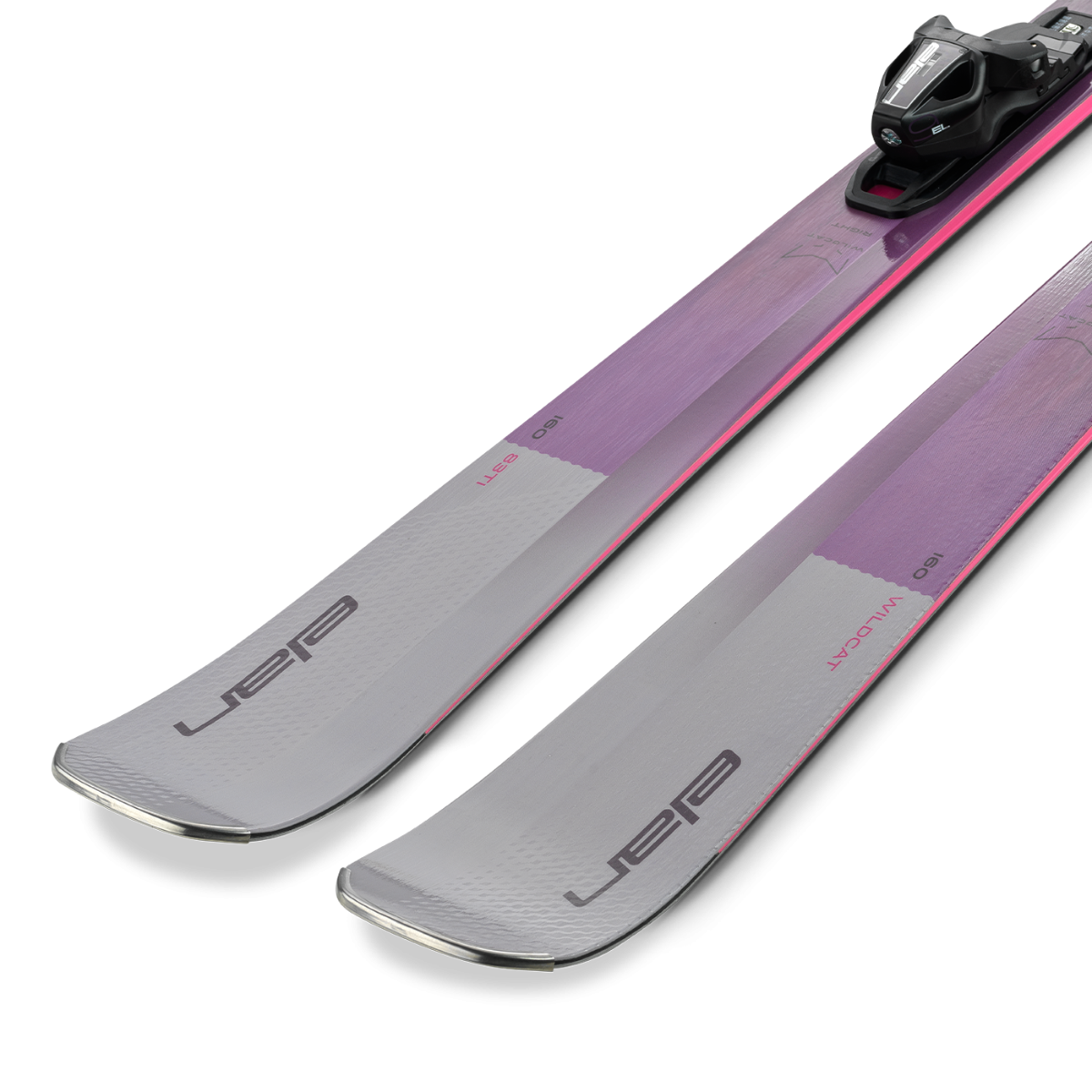 Elan WILDCAT 83 TI Shift X - Women's