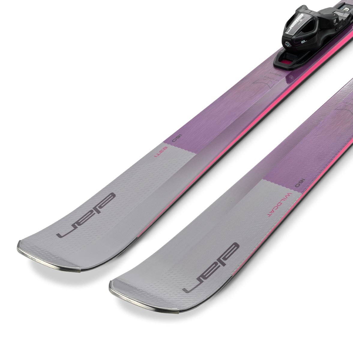 Elan WILDCAT 83 TI Shift X - Women's