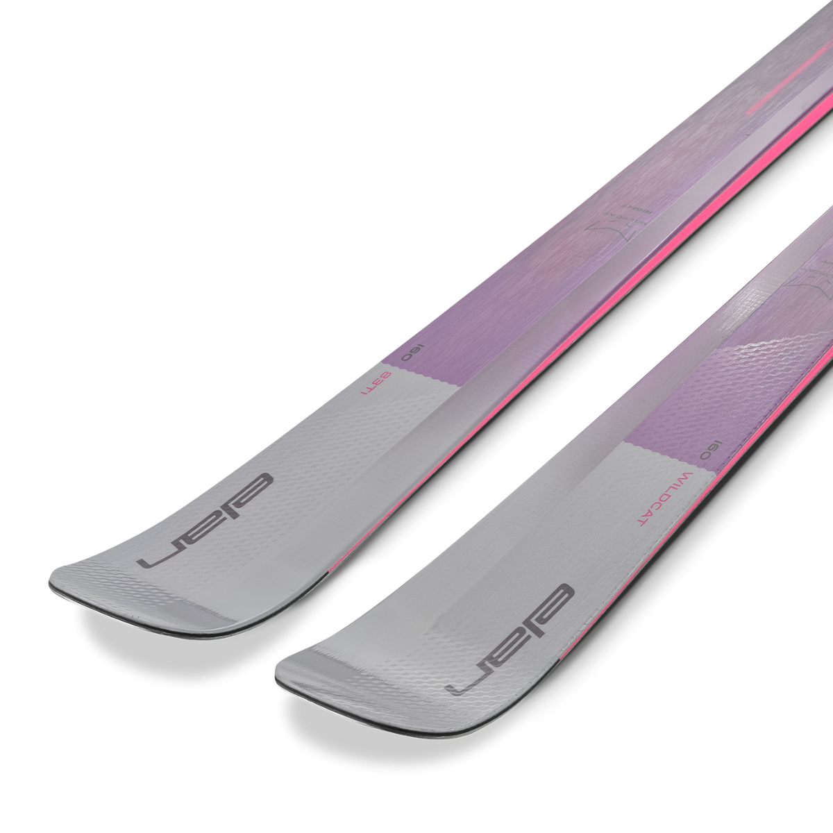 Elan WILDCAT 83 TI Flat