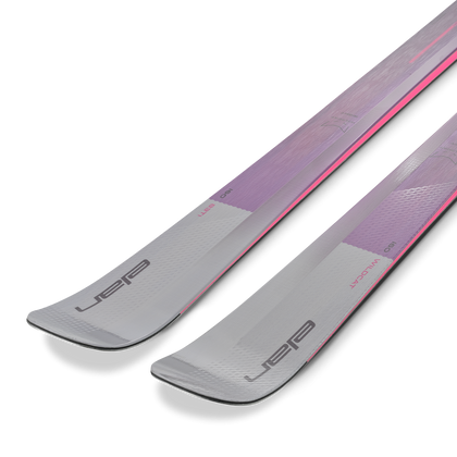 Elan WILDCAT 83 TI Flat