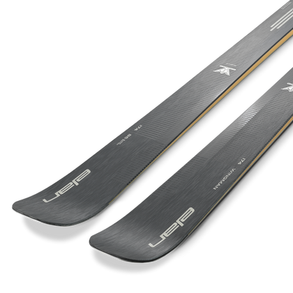 Elan Wingman 86 Black Edition