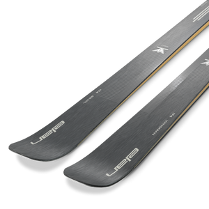 Elan Wingman 86 Black Edition